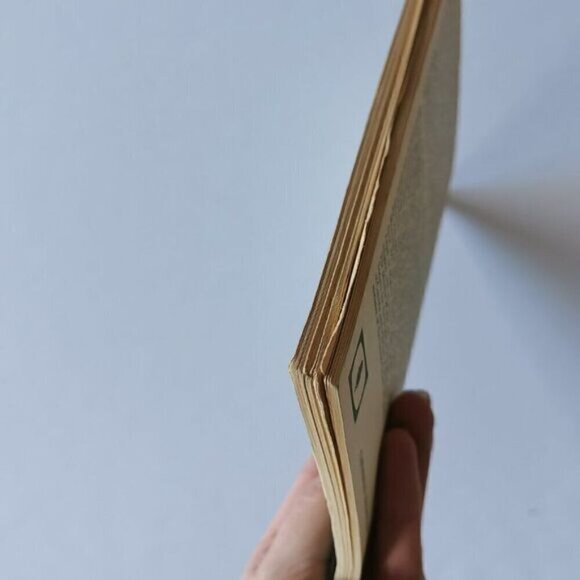 1962 The Faith of Other Men Book Wilfred C. Smith, CBC Radio Talk Religious - Picture 5 of 10